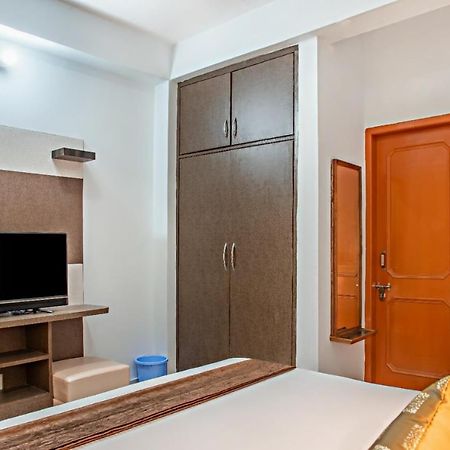 Himalyan Basera I Pvt Balcony I Serviced Apt I By Exotic Stays Касаули Екстериор снимка