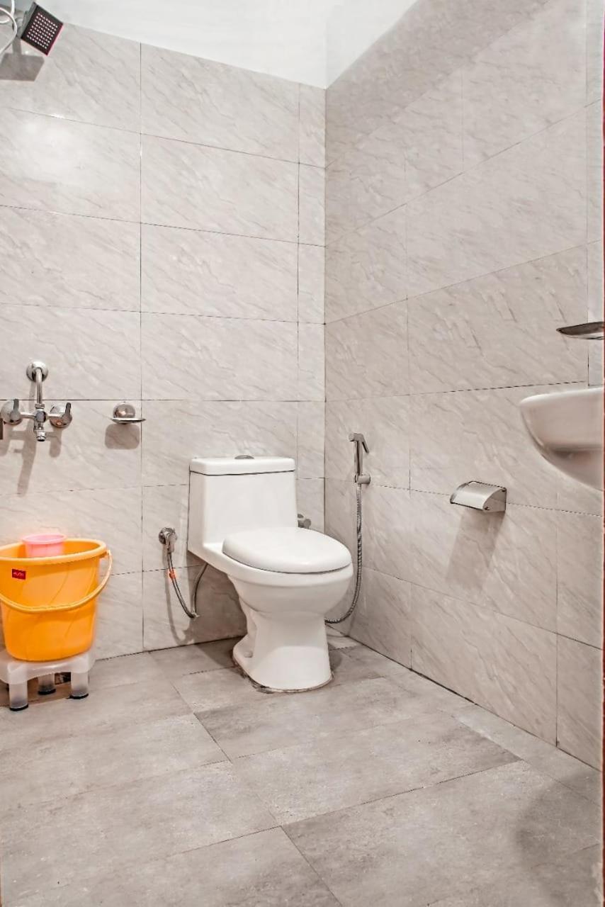 Himalyan Basera I Pvt Balcony I Serviced Apt I By Exotic Stays Касаули Екстериор снимка