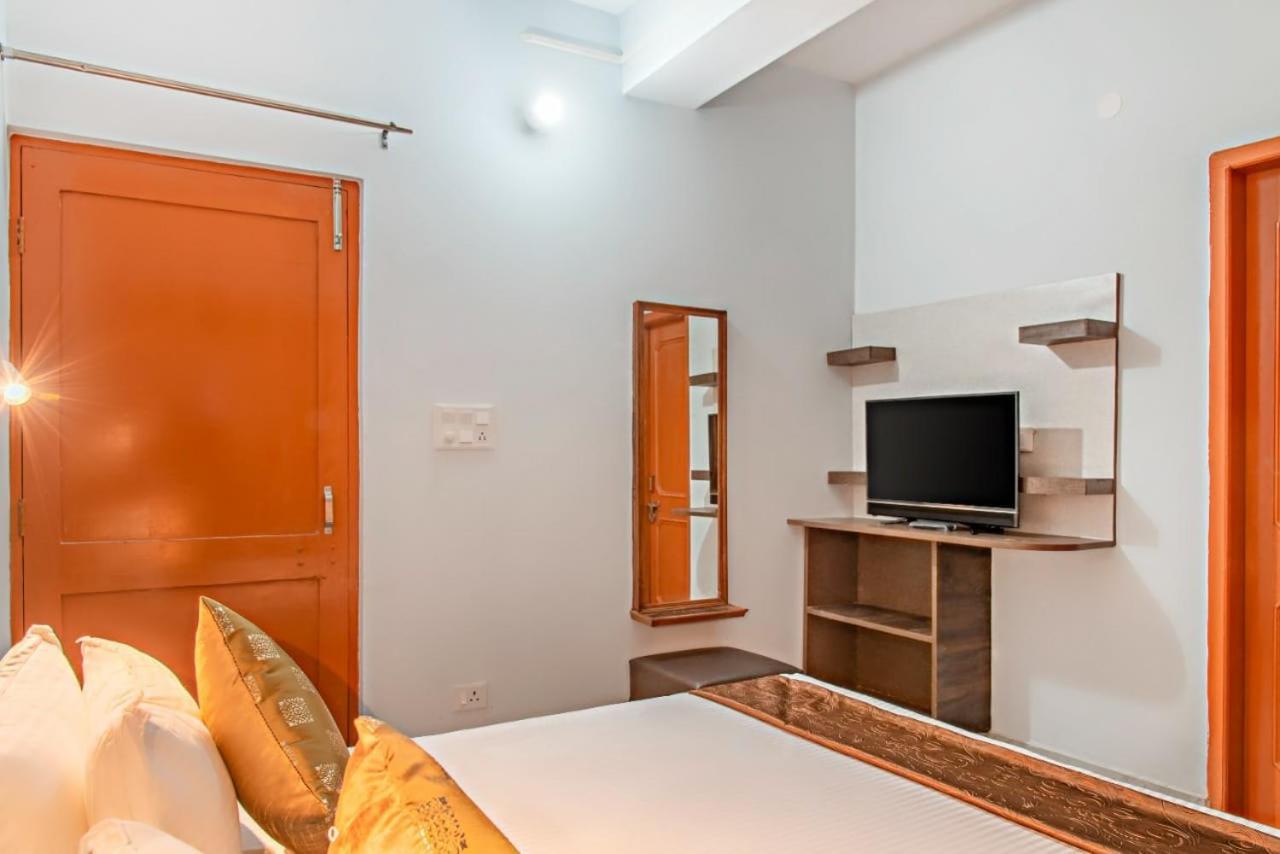 Himalyan Basera I Pvt Balcony I Serviced Apt I By Exotic Stays Касаули Екстериор снимка